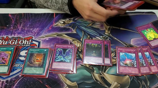2nd Place: Boarder Stun January 2020 Winnipeg Yu-Gi-Oh! UDS - Stefan Molgat смотреть онлайн