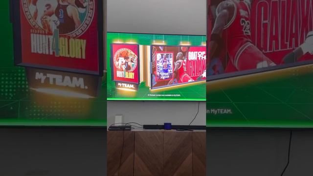Nba 2k Mycareer error смотреть онлайн