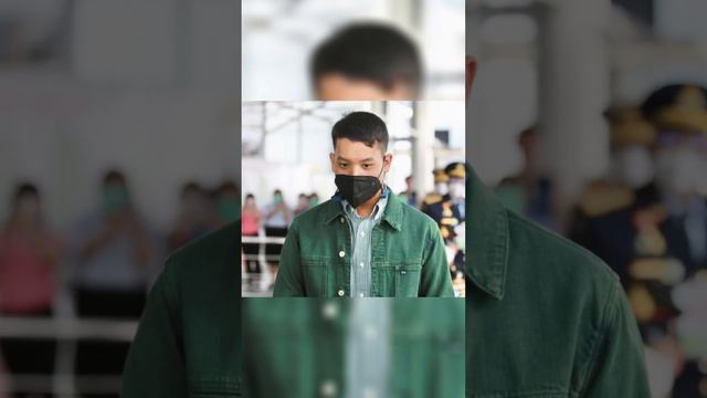 提幫功擔心帕公主，三番五次來醫院探病，身穿綠色休閑服英俊瀟灑 смотреть онлайн