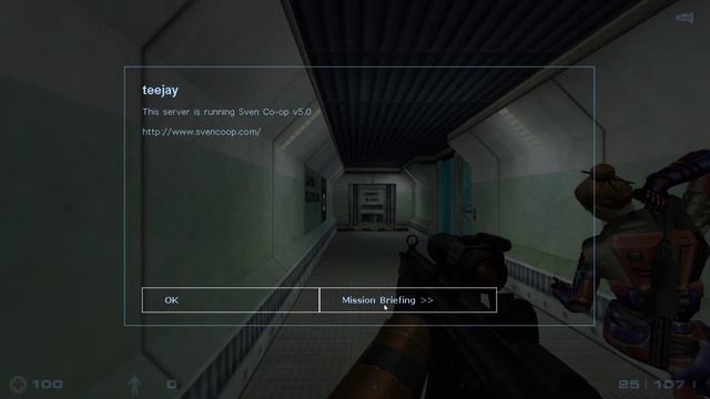 Half Life 1 (Deutsch) - CoOp #010 смотреть онлайн