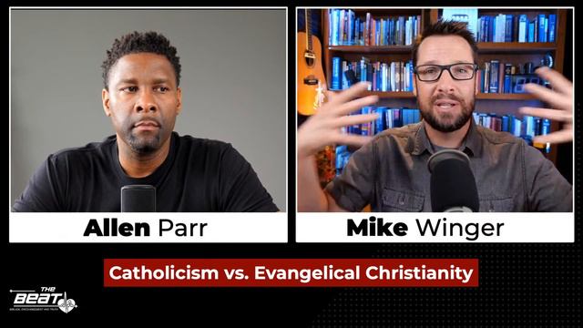6 MAJOR Religious Groups Compared to Biblical Christianity with Mike Winger смотреть онлайн