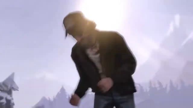 Season 2 The walking dead Kenny is an awsome god (Half life 2) смотреть онлайн