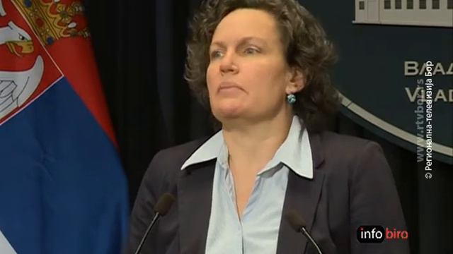 Počinje primena Zakona o inspekcijskom nadzoru, 30. jul 2015. (RTV Bor) смотреть онлайн