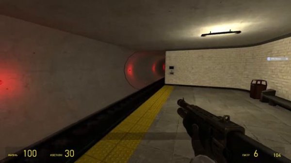 Экшонский зашкаливает Shoot Bang - Campaign Map Pack Garrys mod прохождение карт в гаррис мод