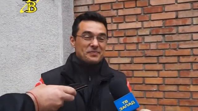 ILIYA TERZIEV Predsedatel SKTM Nevrokop TM смотреть онлайн