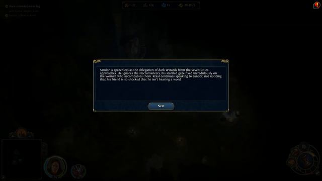Heroes VI - Stronghold Campaign - Mission 3: The Barbarous Seven смотреть онлайн