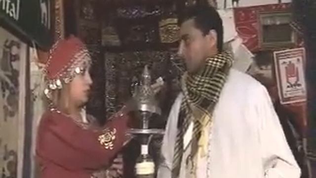 Tesoro Oriental en Xalapa смотреть онлайн