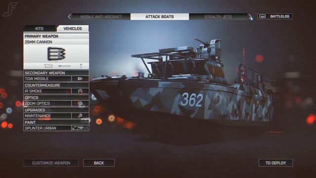 Battlefield 4 | Weapon Reviews & Breakdowns? смотреть онлайн