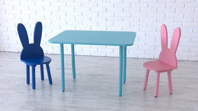 Стол «Классика» мятный смотреть онлайн