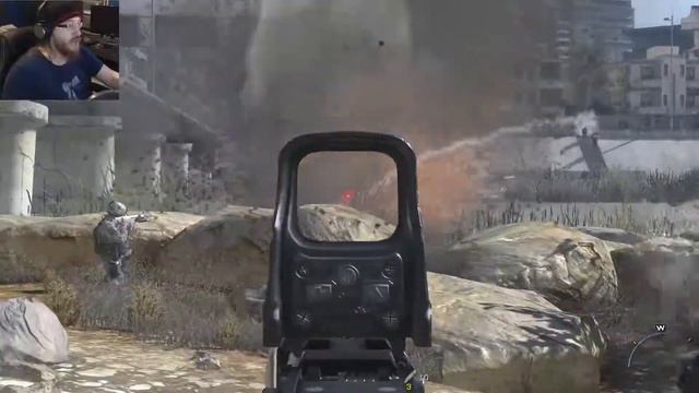 Rangers Lead the Way - Call of Duty: Modern Warfare 2 - Part 1 смотреть онлайн