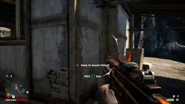 Far Cry 4 | Knife King | Lets Play смотреть онлайн