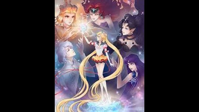 Nightcore-Enemy [Editado] смотреть онлайн