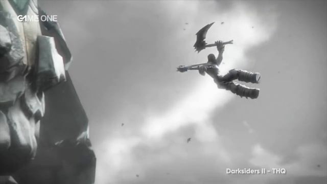 La Quotidienne - Wiki Buzz : THQ смотреть онлайн