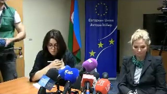 Avropa İttifaqı bələdiyyə seçkilərinədək seçki... смотреть онлайн