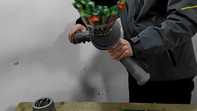 пушка из римских свечей) смотреть онлайн