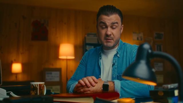 В этом городе исчезал один парень каждую ночь Самое таинственное дело 2017 года смотреть онлайн