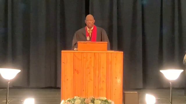 Funeral Service of Mother Annie Lou Harris Beal смотреть онлайн