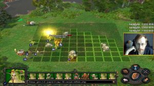 Heroes of Might & Magic V. День №12.