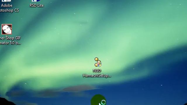 Tutorial como instalar el hamachi смотреть онлайн