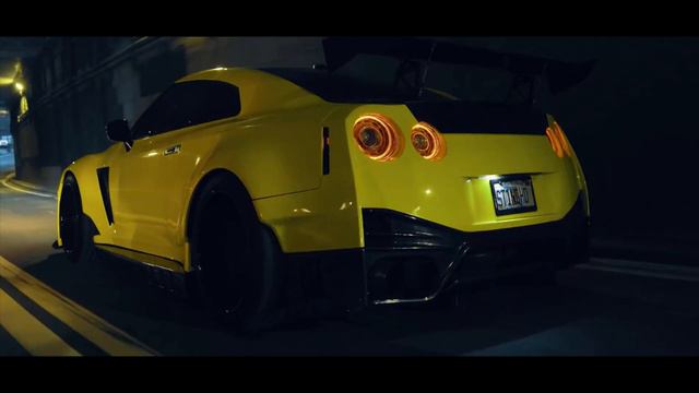 Why the NISSAN GTR R35 is UNDERRATED смотреть онлайн