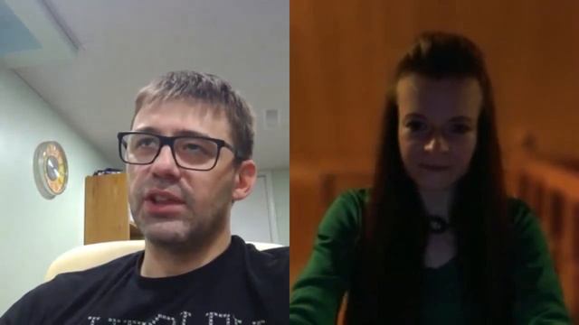 Часть 1. Плюсы и минусы профессии программист. смотреть онлайн