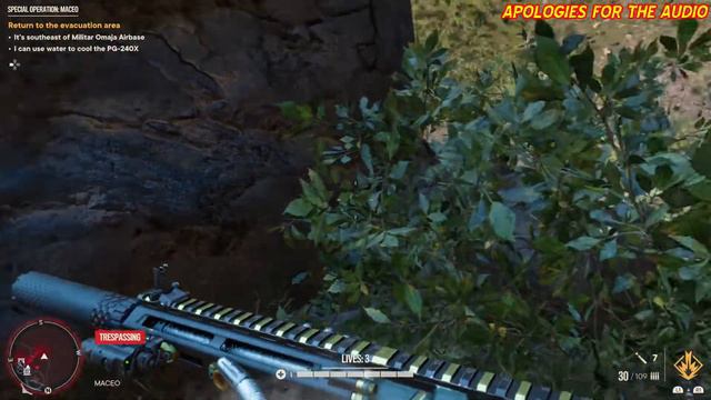 Far Cry 6 - Special Operation Maceo - Updated Tutorial Walkthrough 2022 - Full Commentary смотреть онлайн