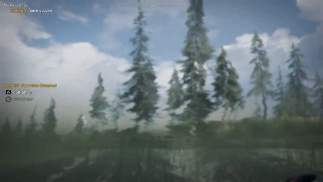 Liberate Dutch's Island!!! | Far Cry 5 | part 2 смотреть онлайн