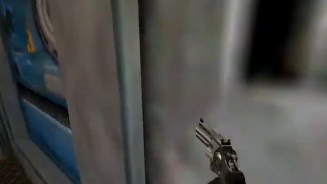 Let's Play Half Life Sven Co-op!- 17 (Green Goo, Conveyor Belt o' Death) смотреть онлайн