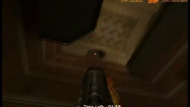 Deathmatch Quaked смотреть онлайн