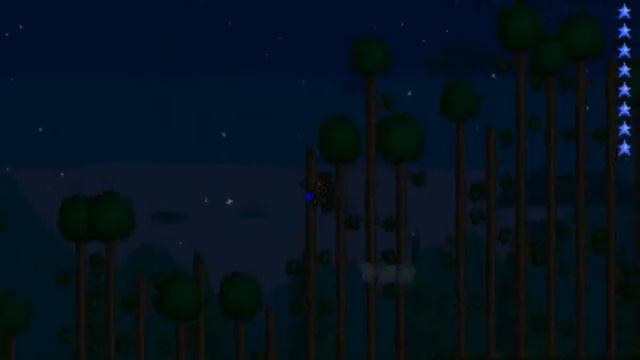 Terraria server [Hamachi] смотреть онлайн