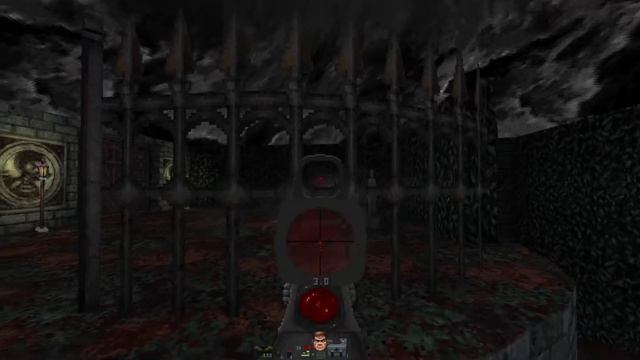 [Doom] Hideous Destructor x Bloom - MAP01 (Showcase) смотреть онлайн