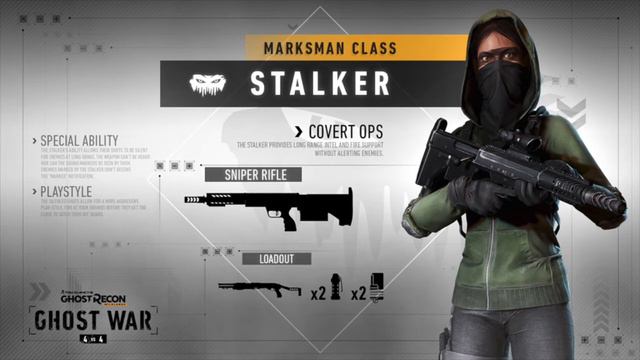 The Ghost Recon Podcast #4 - New Assignment Update смотреть онлайн