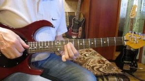 Besame- mucho-(как играть на гитаре аккорды)