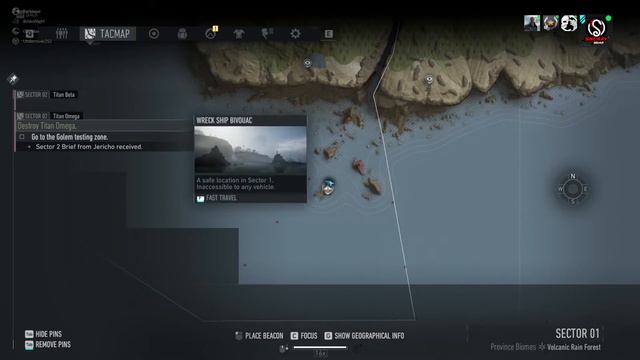 Ghost Recon Breakpoint Critical RAID speedrun 21.49, world record! смотреть онлайн