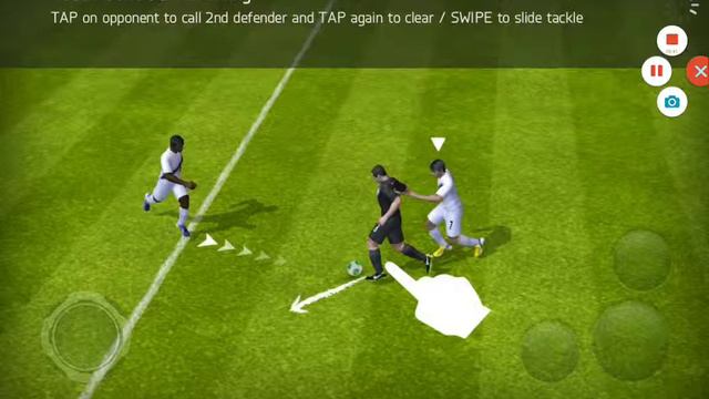 Fifa 15 #2 смотреть онлайн