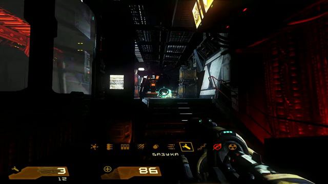 Quake4 Sikkmod смотреть онлайн