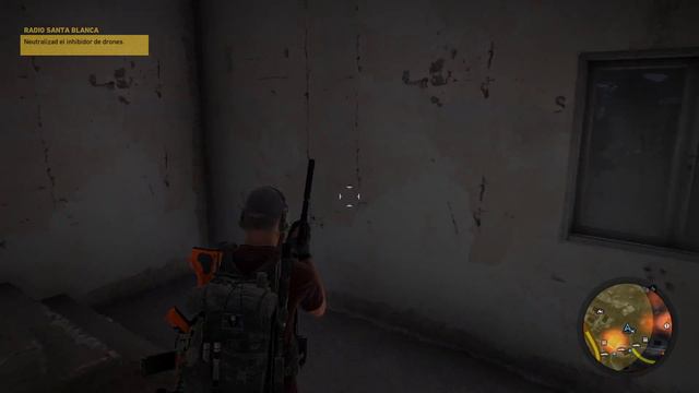 Ghost Recon Wildlands-Campaña-Radio Santa Blanca смотреть онлайн