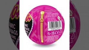 5 Surprise-Mini Fashion S2-pink-Capsule 360-20220727