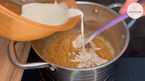 ТОРТ ЦИФРА.  Абсолютный тренд. Карамель. Очень подробное видео!