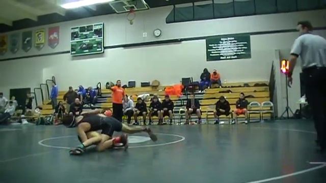 Oscar Rodriguez v Madera смотреть онлайн