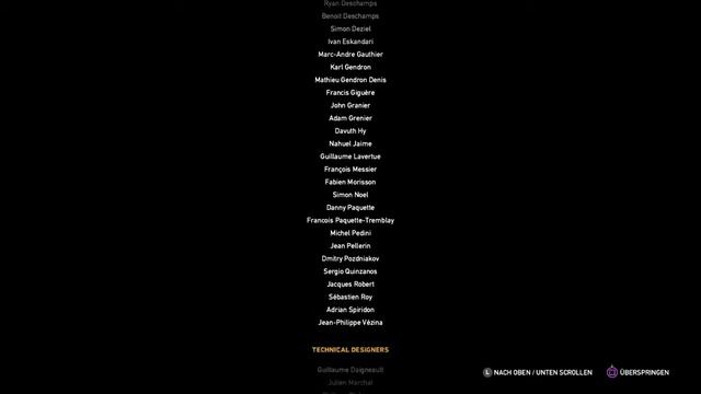 Far Cry® 5 Credits Music смотреть онлайн
