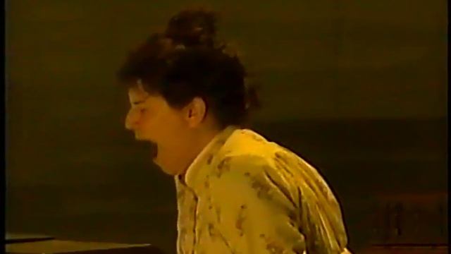 Lizzie Borden Jack Beeson (NYC Opera) George Manahan (cond) смотреть онлайн