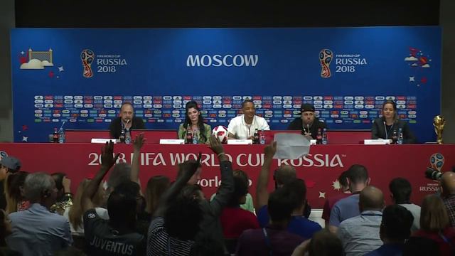 Will Smith elogia 'atuações' de Neymar смотреть онлайн