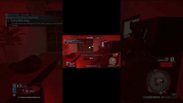 GHOST RECON BLACK POINT 🔥 смотреть онлайн