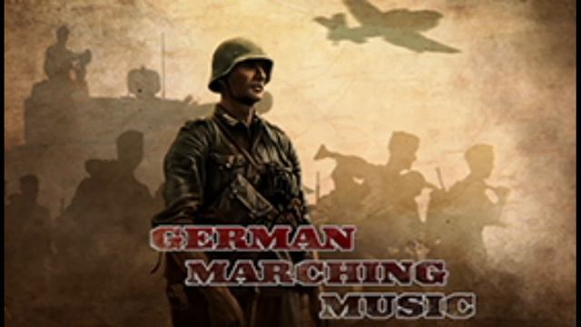 Hearts of Iron IV Music: Axis Radio: Sight Of The Enemy смотреть онлайн