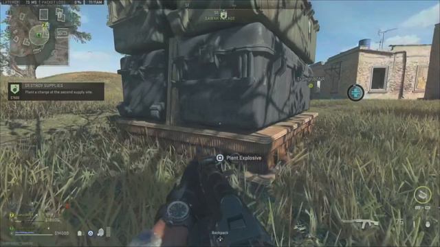 DMZ Bots nerfed HA This mofos are on Crack!!! смотреть онлайн