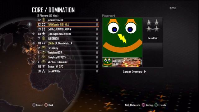 Black Ops 2: How To Stop Freezing and Issues PS3 смотреть онлайн