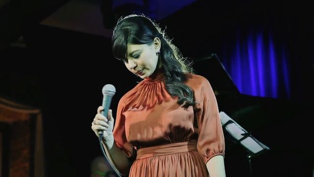 ANNA KOLCHINA "Easy living" смотреть онлайн