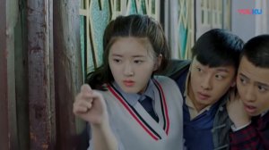 Чудо-целитель 1 сезон 17 серия