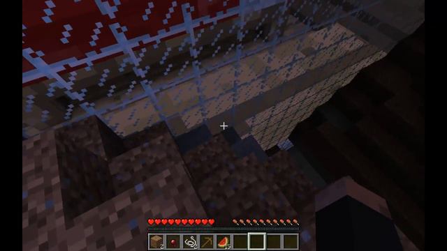 Minecraft прохождение карты Ant Farm #2 смотреть онлайн